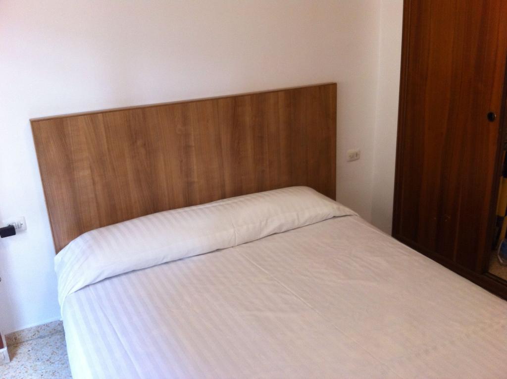 Apartamentos Calle Mayor Castellón de la Plana Exterior foto