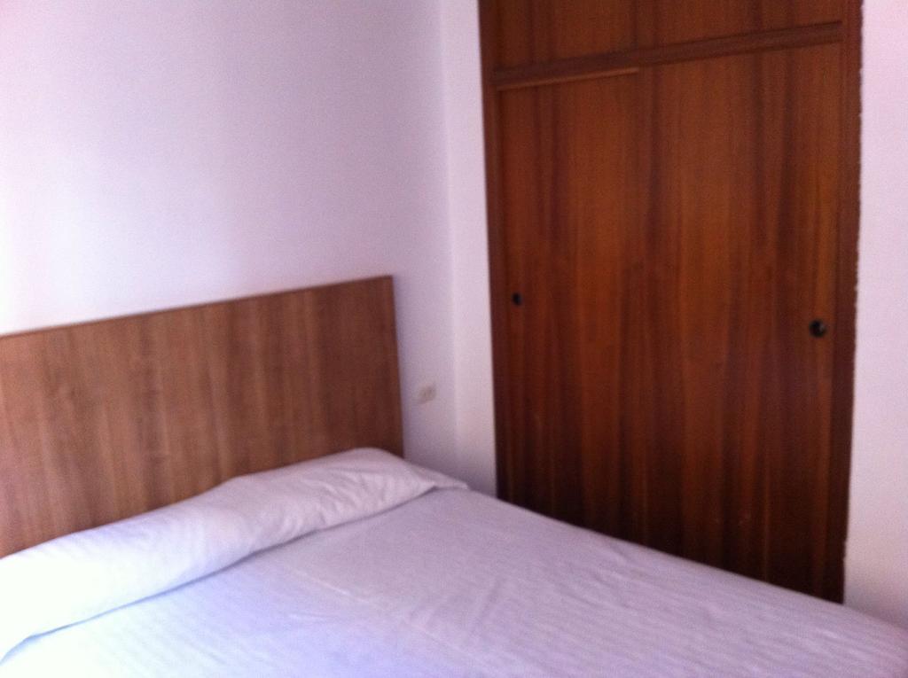Apartamentos Calle Mayor Castellón de la Plana Exterior foto