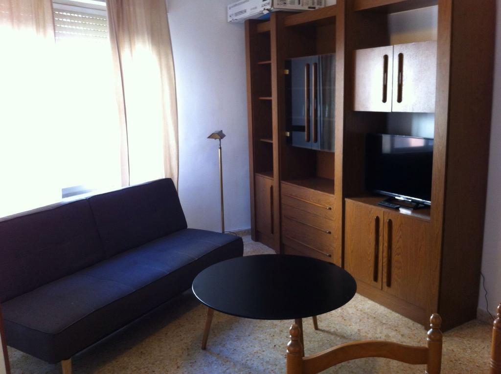 Apartamentos Calle Mayor Castellón de la Plana Exterior foto